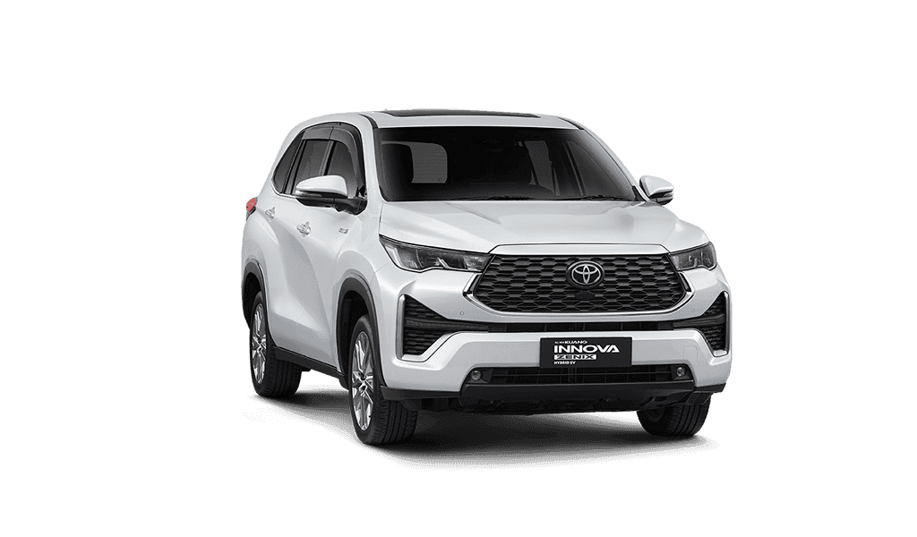 Toyota Innova Zenix G 2024