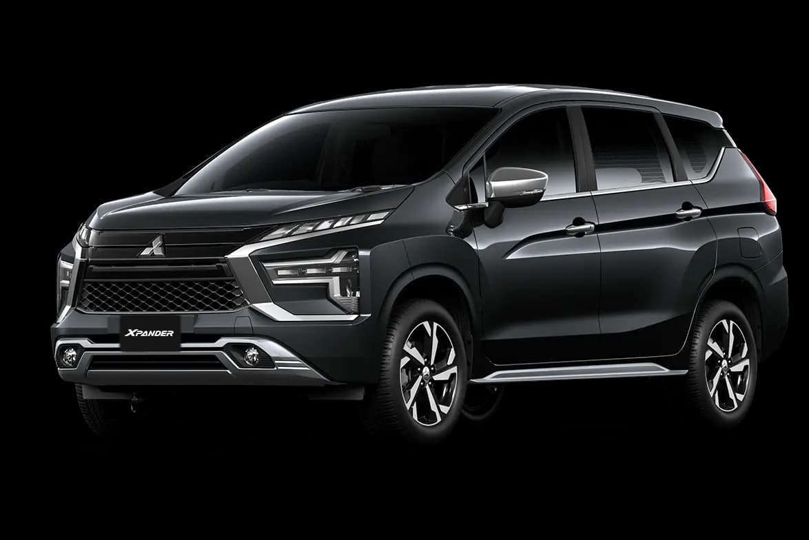 Mitsubishi Xpander Ultimate 2023