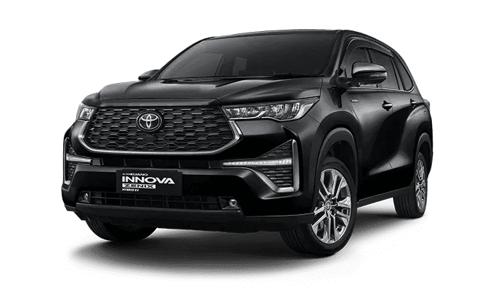 Toyota Innova Zenix Q 2024